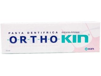 Ortho kin pasta dental