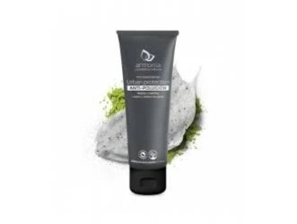 Urban protección exfoliante anti-polución