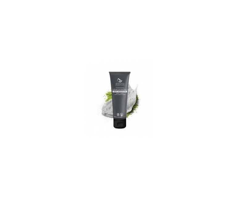 Urban protección exfoliante anti-polución 75 ml Armonia