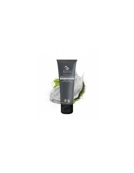 Urban protección exfoliante anti-polución 75 ml Armonia