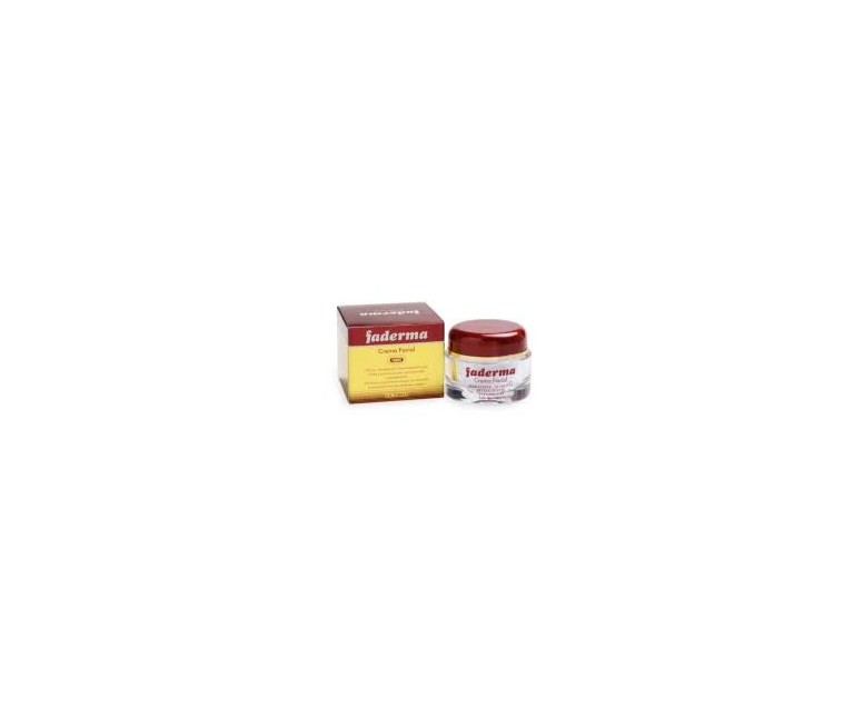 Faderma crema facial 50 ml Fader