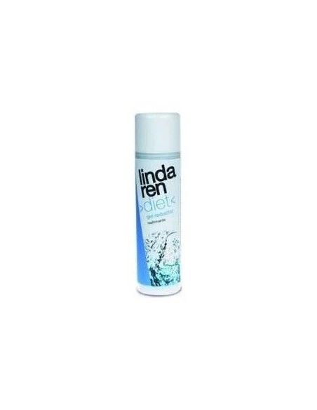 Lindaren diet gel reductor reafirmante 200 ml Ricola