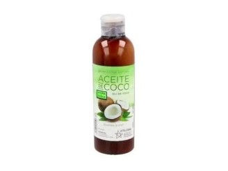 Aceite coco - Estel-farma