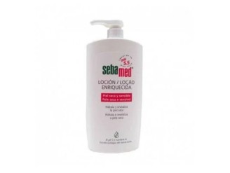 Loción hidratante regeneradora piel seca