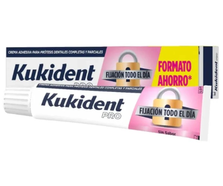 Kukident complete neutro 70 gr Kukident
