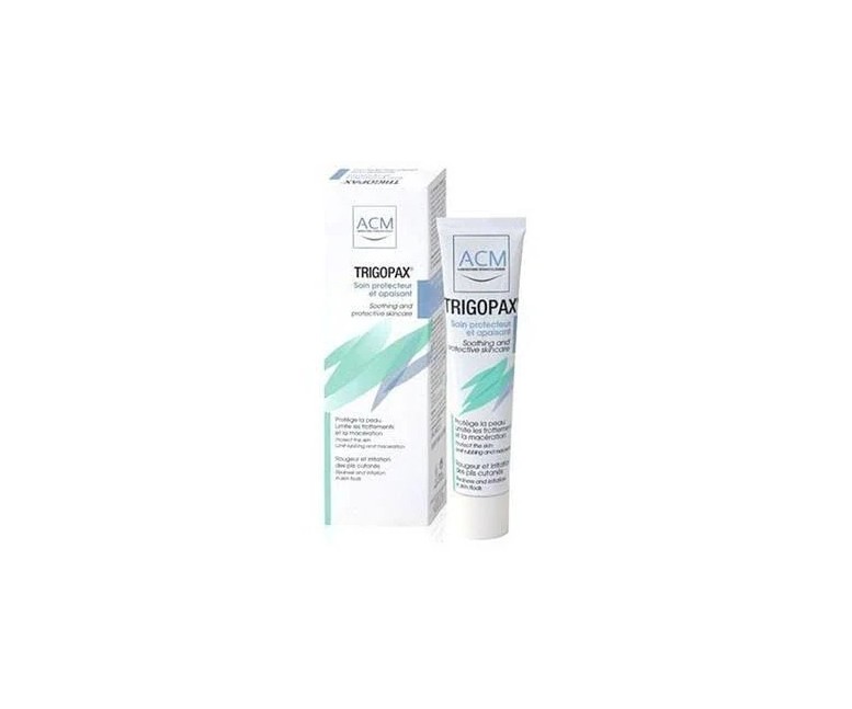 Trigopax crema 75 ml Acm laboratoires