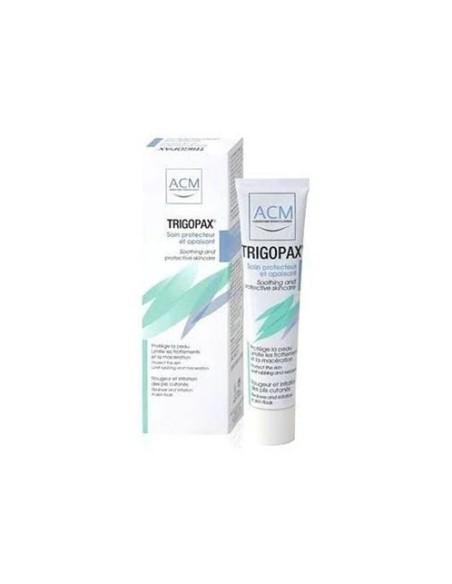 Trigopax crema 75 ml Acm laboratoires