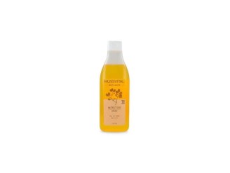 Mussvital botanics gel argán