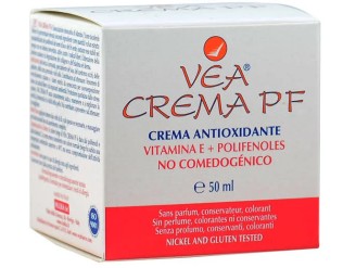 Vea crema pf crema antioxidante