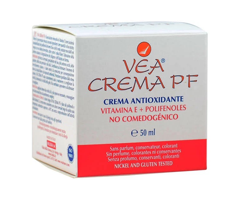 Vea crema pf crema antioxidante 50 ml Vea