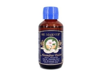 Aceite de almendras dulces