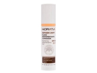 Depigen unify spf 50+ despigmen fluido