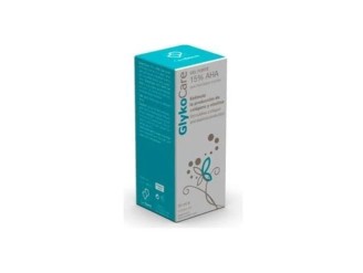 Glykocare gel forte