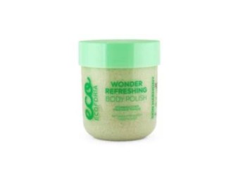 Wonder refreshing exfoliante corporal eco