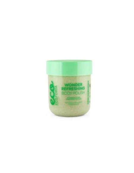 Wonder refreshing exfoliante corporal eco 200 ml Ecoforia