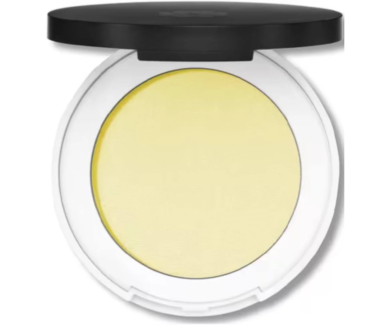 Corrector compacto lemon drop 4 gr Lily Lolo