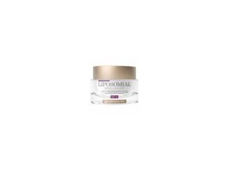 Liposomial well aging crema reaf dia spf
