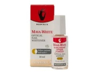 Mavala Mava-blanco loción antimanchas uñas