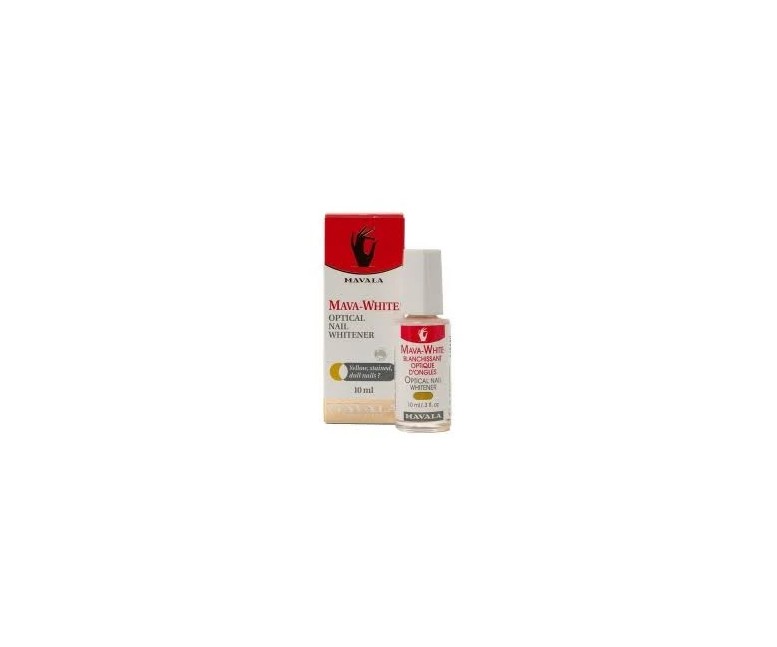 Mavala Mava-blanco loción antimanchas uñas 10 ml Mavala