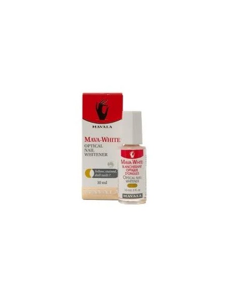 Mavala Mava-blanco loción antimanchas uñas 10 ml Mavala