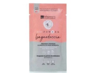 Gel de ducha caléndula-rosa mosqueta