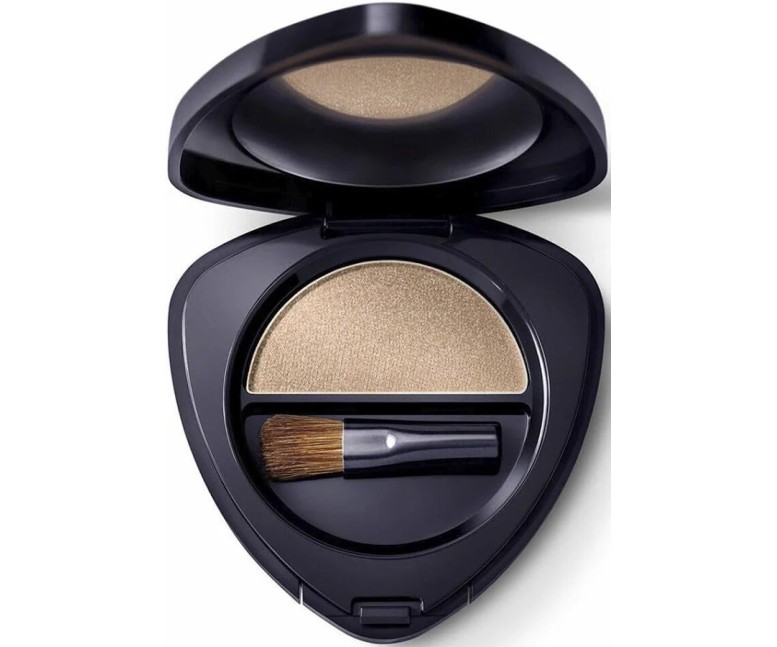 Sombra de ojos 08 golden topaz 1,4 gr Dr. Hauschka
