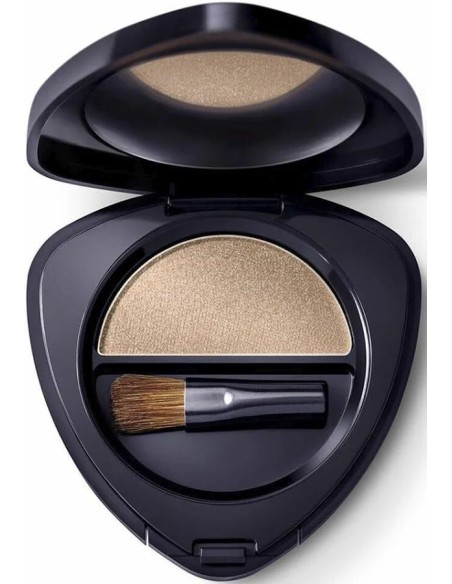 Sombra de ojos 08 golden topaz 1,4 gr Dr. Hauschka