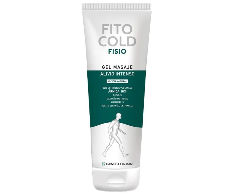 Fito cold fisio 250 ml Sawes