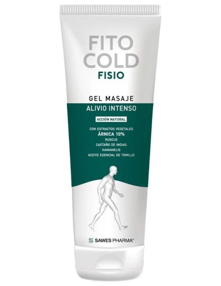 Fito cold fisio 250 ml Sawes