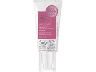 Crema facial noche antienvejecimiento eco