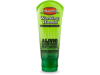 O'Keeffe's Working Hands crema de manos