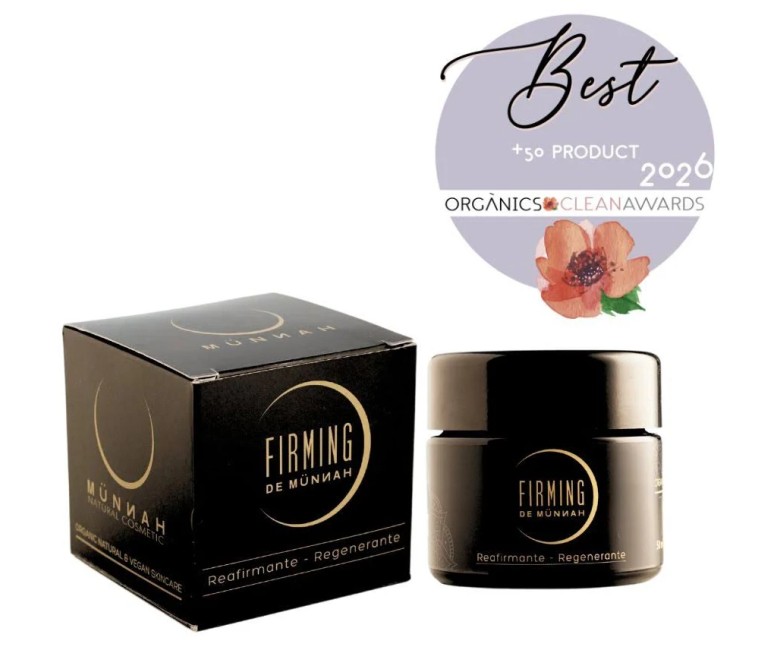 Firming cream 50 ml Munnah