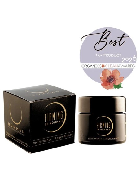 Firming cream 50 ml Munnah