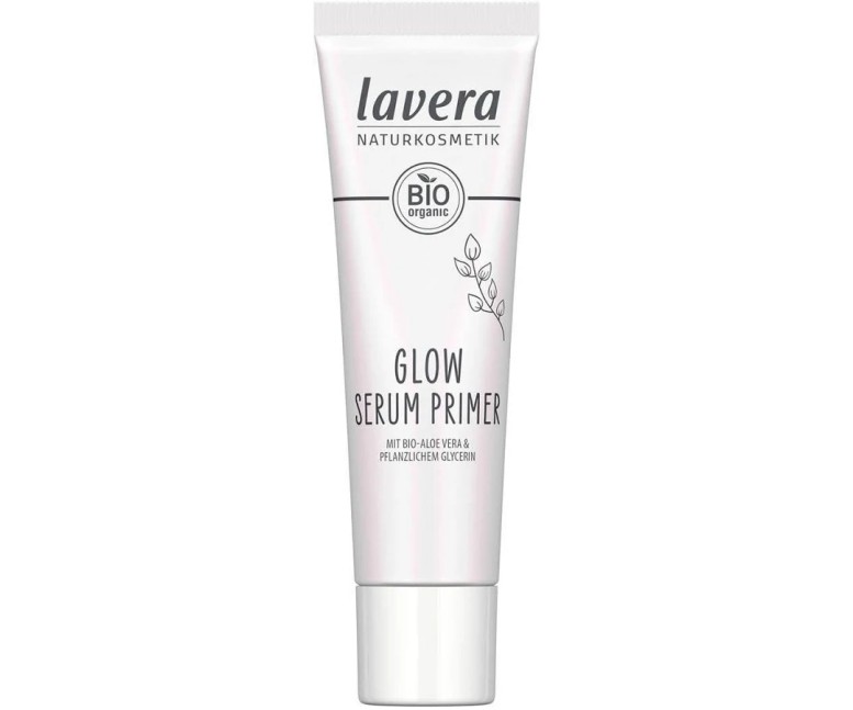Serum glower primer 30 ml Lavera