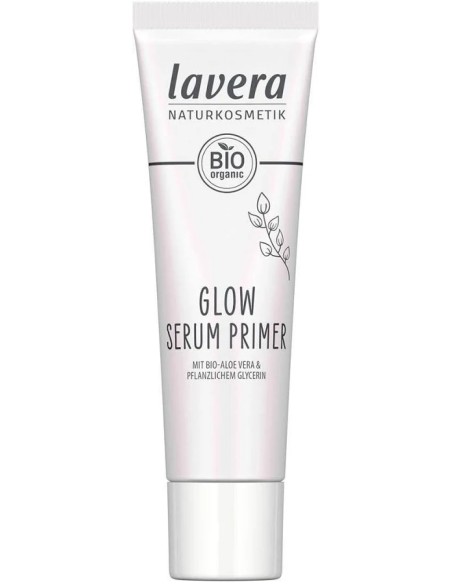 Serum glower primer 30 ml Lavera