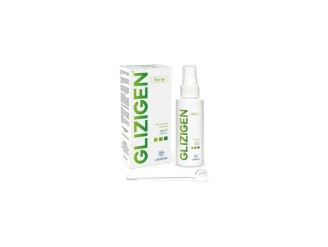 Glizigen zona íntima spray