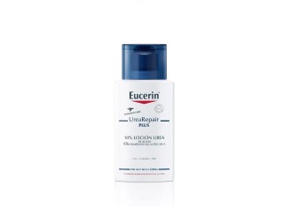 Eucerin Urearepair Loción