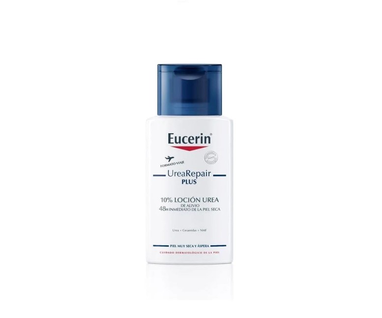 Eucerin Urearepair Loción 100 ml Eucerin