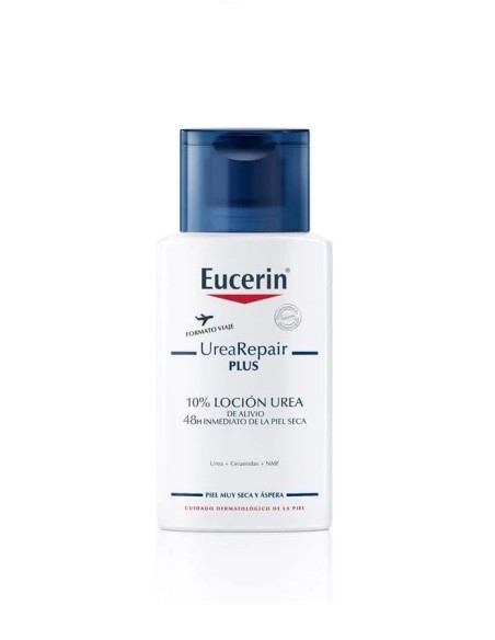 Eucerin Urearepair Loción 100 ml Eucerin