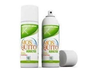 Mos ¡Quito! Adultos Spray Antimosquitos