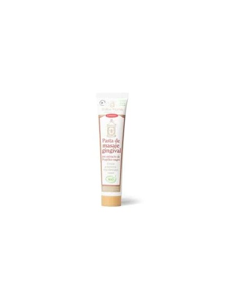 Pasta masaje gingival 75 ml Ballot Flurin