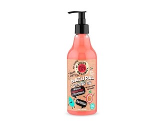 Gel de ducha refresh
