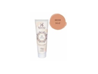 Bb cream 05 beige doré hidratante bio vegan