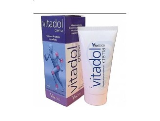 Vitadol crema