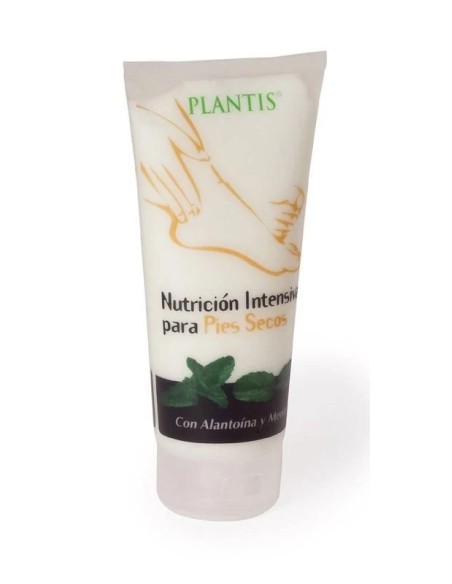 Crema pies secos nutrición intensiva 200 ml Ricola
