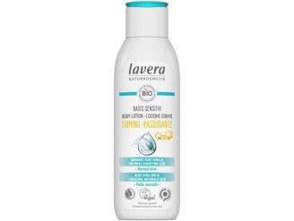 Basis sensitiv loción corp. reafirmante q10