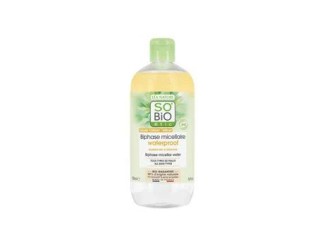 Agua micelar pur bamboo bifásica
