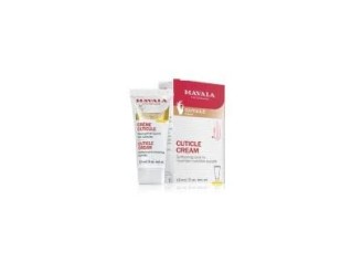 Mavala crema para cutículas