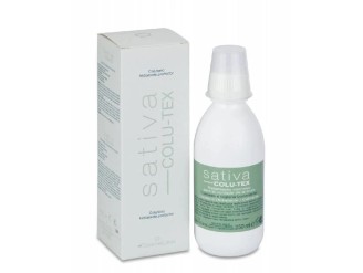 Cosmeclinik Sativa Colu-Tex