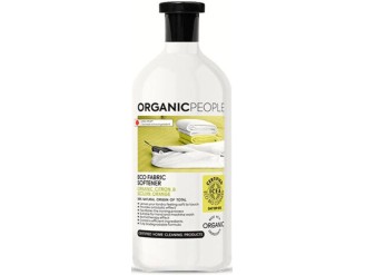 Suavizante ropa citron-sicilian orange eco